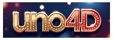 uno4d logo