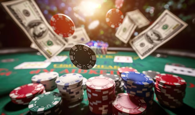 uno4d uno4d Mobile App – Casino in Your Pocket